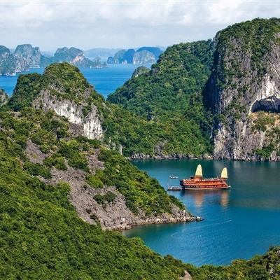 鲸鸿动能与泰国旅游局合作，共促中泰旅游业繁荣